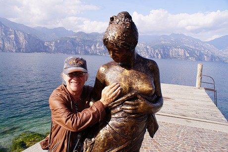 Cassone di Malcesine